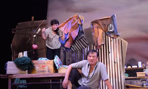 TP Hồ Chí Minh