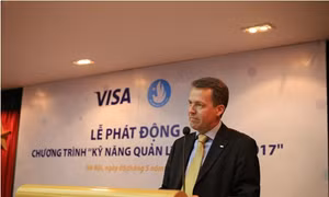 Khởi động chương trình Kỹ năng Quản lý Tài chính năm 2017