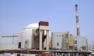 Iran tăng kho dự trữ urani