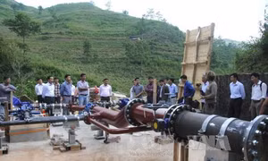 Quản lý tài nguyên nước dưới góc độ kinh tế - Bài 3