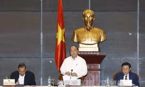 Thủ tướng lập tức cùng các bộ, ngành tìm hướng giải quyết vướng mắc của doanh nghiệp