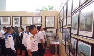 Những bằng chứng lịch sử và pháp lý khẳng định Hoàng Sa, Trường Sa của Việt Nam