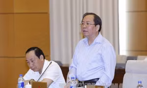Nhân sự mới của Hội đồng cạnh tranh