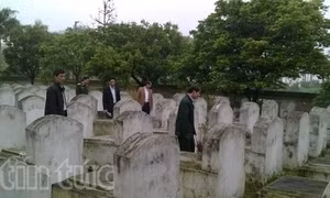 7 bước giải quyết hồ sơ tồn đọng người có công