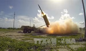 Chuyên gia quân sự Nga: THAAD có thể phá vỡ sự ổn định chiến lược