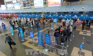 Khẩn trương ứng phó với bão số 1 