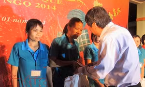 TP Hồ Chí Minh