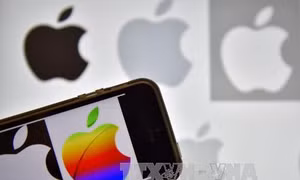 Siêu phẩm iPhone mới sắp ra mắt tại nhà hát Steve Jobs 