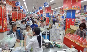 TP Hồ Chí Minh