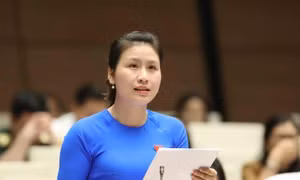 Cần công khai quy trình vận hành công trình thủy lợi
