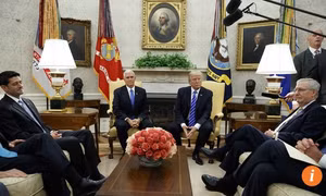 Không phải Triều Tiên, đây mới là ‘vấn đề lớn nhất’ của Tổng thống Trump
