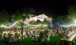 Kỳ nghỉ lễ thanh bình ở FLC Vĩnh Phúc