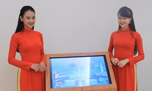 TP Hồ Chí Minh