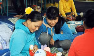TP Hồ Chí Minh