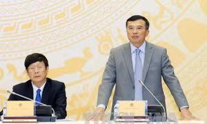 Sắp có phương án xử lý các dự án kém hiệu quả 