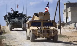 Tổng thống al-Assad chính thức lên tiếng về tin quân Mỹ tiến vào Syria