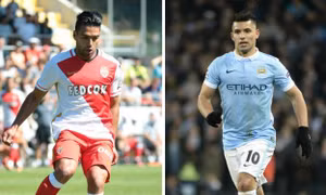 Chờ Monaco ‘gây sốc’ trước Man City tại Etihad