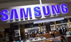 Samsung đặt mục tiêu tích hợp 'vạn vật kết nối' cho mọi sản phẩm