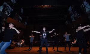 HLV The Voice Noo Phước Thịnh, ca sĩ triệu view Soobin Hoàng Sơn sẽ làm nóng lễ trao giải Âm nhạc Cống hiến 