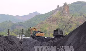 Giảm thuế suất thuế tài nguyên cần phải được xem xét, cân nhắc kỹ