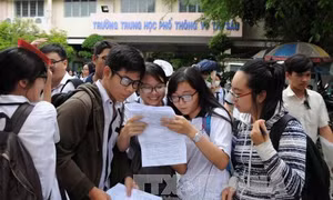 Loại tác phẩm Chí Phèo của nhà văn Nam Cao khỏi SGK: ‘Chỉ là chuyện của 1 tuần’