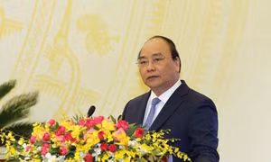 Thủ tướng giao bổ sung hơn 14.033 tỷ đồng kế hoạch vốn nước ngoài 