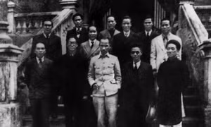 Tư tưởng Hồ Chí Minh về Nhà nước kiến tạo