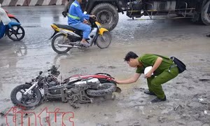 Thành phố Hồ Chí Minh