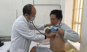 Một số dịch bệnh có dấu hiệu gia tăng mùa đông xuân