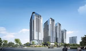 Tập đoàn FLC sẽ xây dựng 15.000 căn hộ giá rẻ