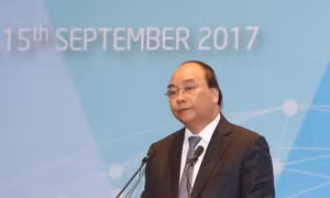 Thủ tướng: Doanh nghiệp nhỏ và vừa - động lực tăng trưởng kinh tế APEC