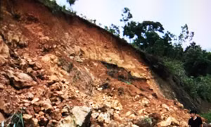 Lãnh đạo tỉnh Quảng Ninh phê bình đơn vị không nắm được thông tin về lũ quét trên địa bàn 