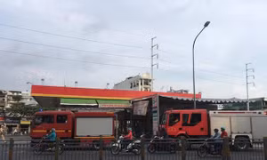 Thành phố Hồ Chí Minh