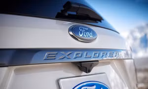 Bị triệu hồi ở Bắc Mỹ, xe sang Ford Explorer về Việt Nam không bị ảnh hưởng