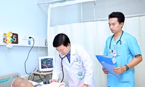 TP Hồ Chí Minh