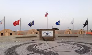 Tổng thống Obama chỉ trích Quốc hội ngăn cản đóng cửa nhà tù Guantanamo