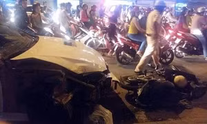 Thành phố Hồ Chí Minh