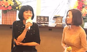 'Hành trình đơn thân': Nơi nhiều sóng gió nhất không hẳn là không có cách để vượt qua