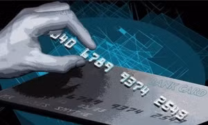 Không có quy định cho phép cư dân biên giới mở tài khoản tại ngân hàng ở Trung Quốc
