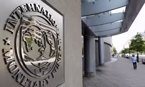IMF đối diện thách thức mới khi 'vấp' quan điểm Tổng thống Trump
