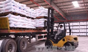 PVFCCo 14 năm liên tiếp nhận danh hiệu Hàng Việt Nam chất lượng cao