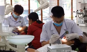Chi phí khám chữa bệnh bảo hiểm y tế đang gia tăng bất hợp lý 
