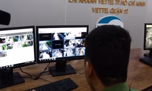 Thành phố Hồ Chí Minh