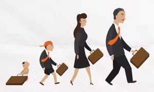 100 doanh nghiệp gia đình lớn nhất Việt Nam đóng góp 1/4 GDP cả nước