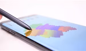 Samsung ra mắt Galaxy Note 8 với màn hình lớn nhất từ trước tới nay 