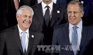 Vùng an toàn được thiết lập, Nga-Mỹ tìm cách ổn định tiến trình ngừng bắn ở Syria