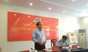 Dồn lực chống buôn lậu, gian lận thương mại cuối năm