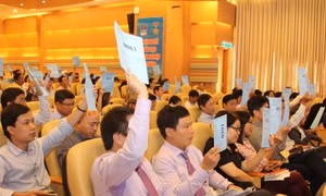 TP Hồ Chí Minh