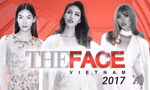Lan Khuê - Minh Tú - Hoàng Thùy sẽ 'sát phạt' nhau tại The Face - Gương mặt thương hiệu mùa 2