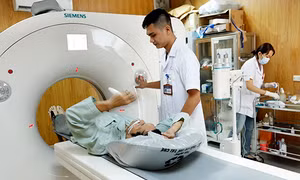 Bệnh nhân được chi trả bảo hiểm y tế cao nhất là hơn 4,7 tỷ đồng